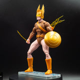 2006 DC Crisis on Infinite Earths Series 3 Weaponer of Qward Action Figure - Loose