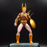 2006 DC Crisis on Infinite Earths Series 3 Weaponer of Qward Action Figure - Loose