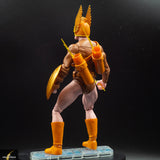 2006 DC Crisis on Infinite Earths Series 3 Weaponer of Qward Action Figure - Loose