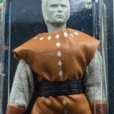 2007 Diamond Select Star Trek Andorian Mego Style Action Figure