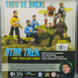 2007 Diamond Select Star Trek Andorian Mego Style Action Figure