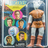 2007 Diamond Select Star Trek Andorian Mego Style Action Figure