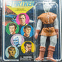 2007 Diamond Select Star Trek Andorian Mego Style Action Figure