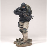 2007 McFarlane Military Series 5 Army Special Forces Operator - Action Figure Loose