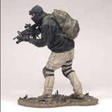 2007 McFarlane Military Series 5 Army Special Forces Operator - Action Figure Loose