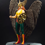2007 Justice League Alex Ross Series 6 Hawkgirl - Action Figure