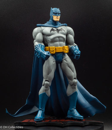 2007 Batman and Son Comic Series Batman - Action Figure