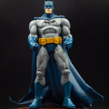 2007 Batman and Son Comic Series Batman - Action Figure
