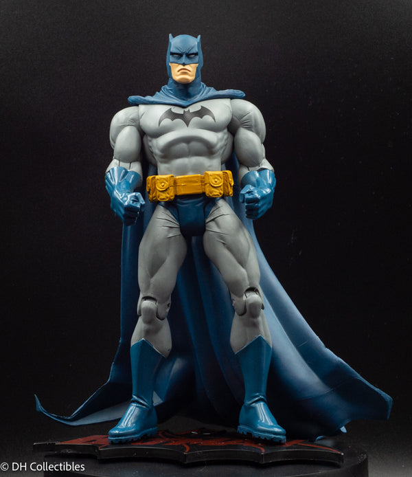 2007 Batman and Son Comic Series Batman - Action Figure