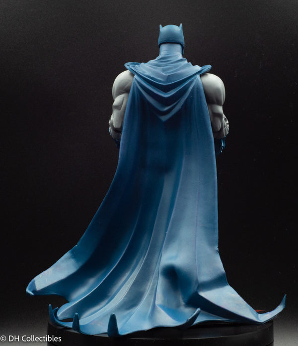 2007 Batman and Son Comic Series Batman - Action Figure