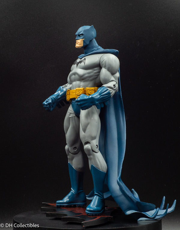 2007 Batman and Son Comic Series Batman - Action Figure