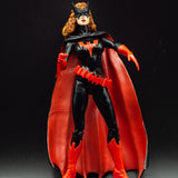2007 DC Direct 52 Series 1 Batwoman - Action Figure - Loose