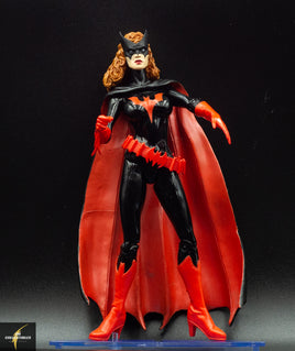 2007 DC Direct 52 Series 1 Batwoman - Action Figure - Loose
