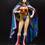 2007 DC Direct Infinite Crisis Series 2 Wonder Woman Action Figure - Loose