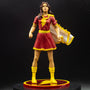 2007 DC Direct Shazam Mary Marvel (Red Suit) - Action Figure - Loose