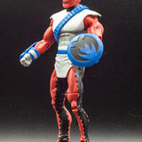 2009 DC Universe Classics Forager Action Figure - Loose