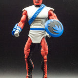 2009 DC Universe Classics Forager Action Figure - Loose