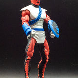 2009 DC Universe Classics Forager Action Figure - Loose