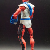 2009 DC Universe Classics Forager Action Figure - Loose