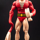 2009 History of the DC Universe Plastic Man Series 3 Action Figure - Loose