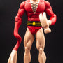 2009 History of the DC Universe Plastic Man Series 3 Action Figure - Loose