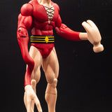2009 History of the DC Universe Plastic Man Series 3 Action Figure - Loose