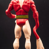 2009 History of the DC Universe Plastic Man Series 3 Action Figure - Loose
