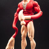 2009 History of the DC Universe Plastic Man Series 3 Action Figure - Loose