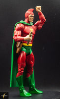 2010 DC Universe Classics Wave 15 Starman Action Figure- Loose