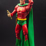2010 DC Universe Classics Wave 15 Starman Action Figure- Loose