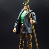 2010 DC Universe Classics Starman (Jack Knight Variant) Action Figure- Loose