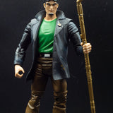 2010 DC Universe Classics Starman (Jack Knight Variant) Action Figure- Loose