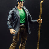 2010 DC Universe Classics Starman (Jack Knight Variant) Action Figure- Loose