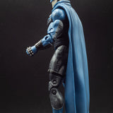 2011 DC Universe Classics Black Lantern Wave 1 Figure 2 Black Hand  Action Figure - Loose