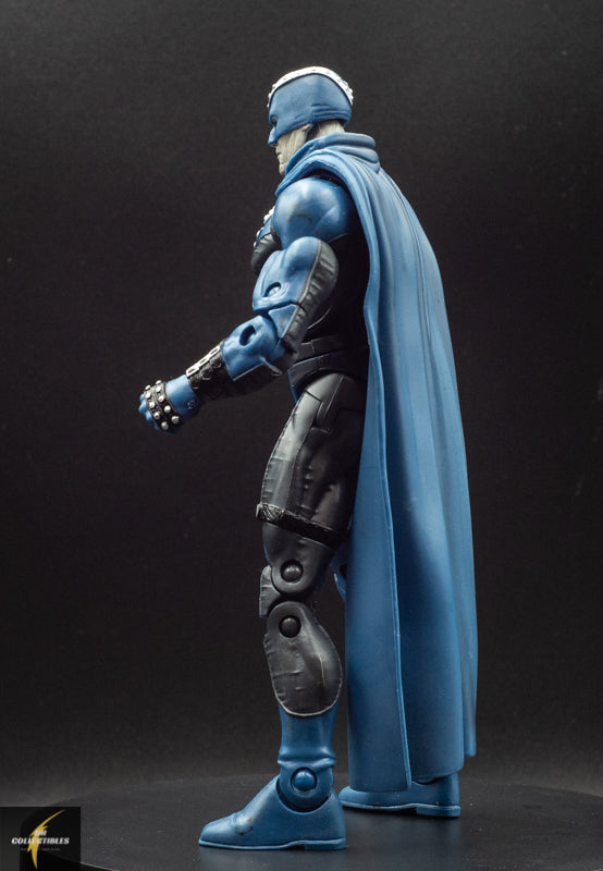 2011 DC Universe Classics Black Lantern Wave 1 Figure 2 Black Hand  Action Figure - Loose