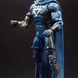 2011 DC Universe Classics Black Lantern Wave 1 Figure 2 Black Hand  Action Figure - Loose