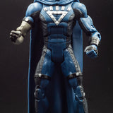 2011 DC Universe Classics Black Lantern Wave 1 Figure 2 Black Hand  Action Figure - Loose