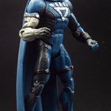 2011 DC Universe Classics Black Lantern Wave 1 Figure 2 Black Hand  Action Figure - Loose