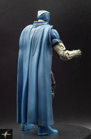 2011 DC Universe Classics Black Lantern Wave 1 Figure 2 Black Hand  Action Figure - Loose