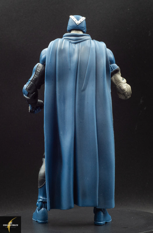 2011 DC Universe Classics Black Lantern Wave 1 Figure 2 Black Hand  Action Figure - Loose