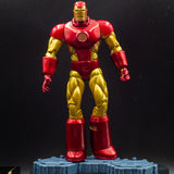 2012 Marvel Legends Epic Heroes Series 3 Iron Man Action Figure - Loose