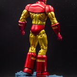 2012 Marvel Legends Epic Heroes Series 3 Iron Man Action Figure - Loose