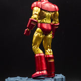 2012 Marvel Legends Epic Heroes Series 3 Iron Man Action Figure - Loose