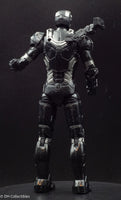 2012 Marvel Legends Hulkbuster BAF Wave War Machine - Action Figure