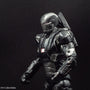 2012 Marvel Legends Hulkbuster BAF Wave War Machine - Action Figure