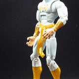 2012 Marvel Legends Infinity Series Iron Fist Action Figure - Loose