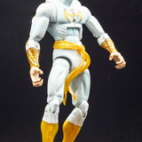 2012 Marvel Legends Infinity Series Iron Fist Action Figure - Loose