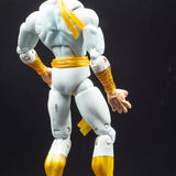 2012 Marvel Legends Infinity Series Iron Fist Action Figure - Loose