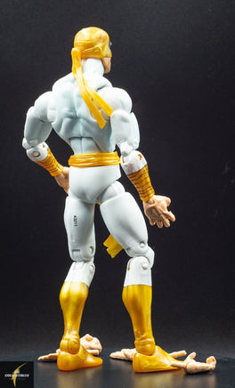 2012 Marvel Legends Infinity Series Iron Fist Action Figure - Loose