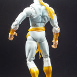2012 Marvel Legends Infinity Series Iron Fist Action Figure - Loose